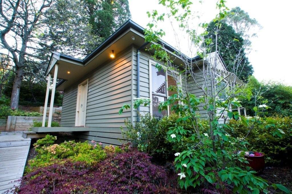 Credo Cottages Олинда Екстериор снимка